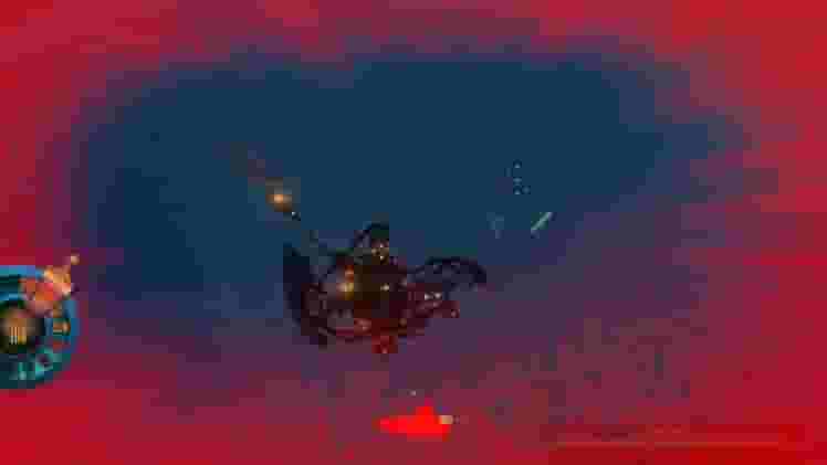 Diluvion: Resubmerged screenshot thumbnail screenshot 17