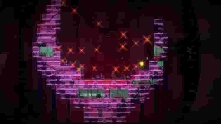 Diluvion: Resubmerged screenshot thumbnail screenshot 2