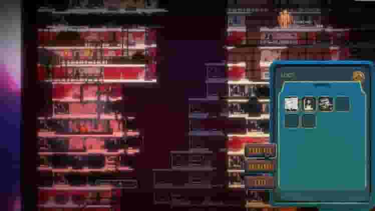 Diluvion: Resubmerged screenshot thumbnail screenshot 3