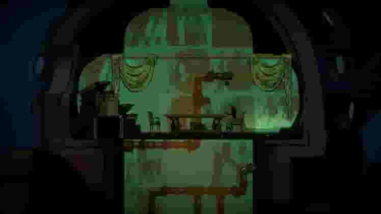 Diluvion: Resubmerged screenshot thumbnail screenshot 4