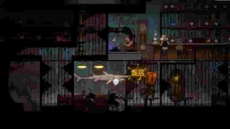 Diluvion: Resubmerged screenshot thumbnail screenshot 5