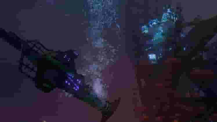 Diluvion: Resubmerged screenshot thumbnail screenshot 6