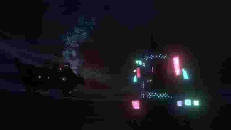 Diluvion: Resubmerged screenshot thumbnail screenshot 7