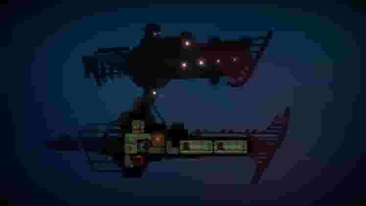 Diluvion: Resubmerged screenshot thumbnail screenshot 9