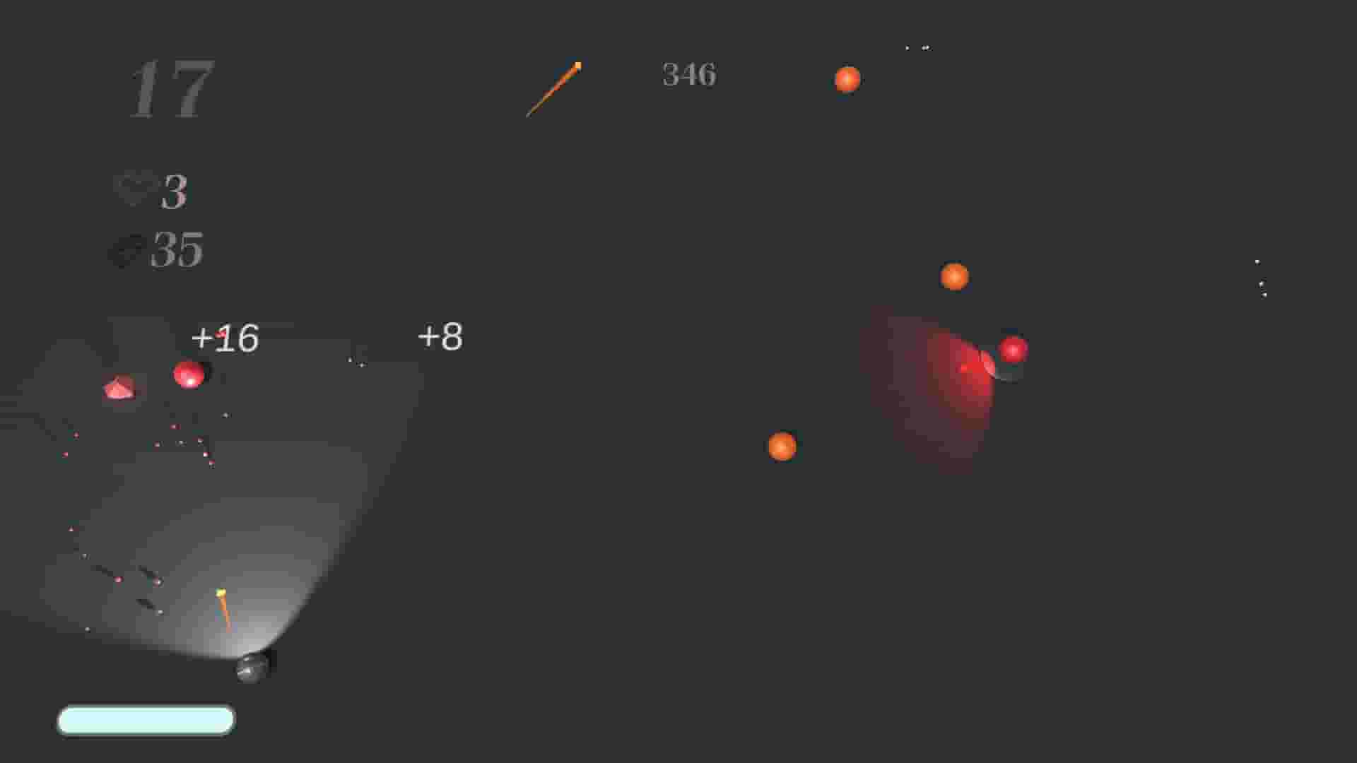 Dim Glow screenshot thumbnail screenshot 0