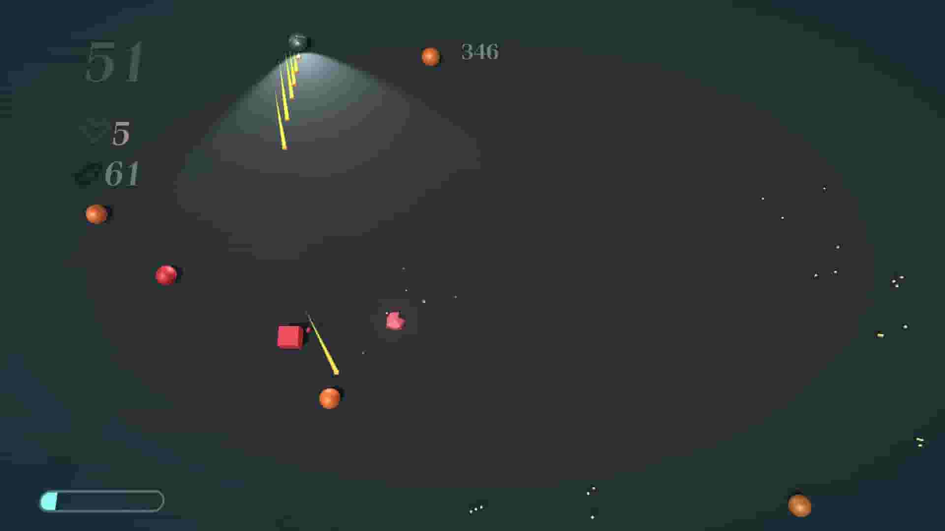 Dim Glow screenshot thumbnail screenshot 5