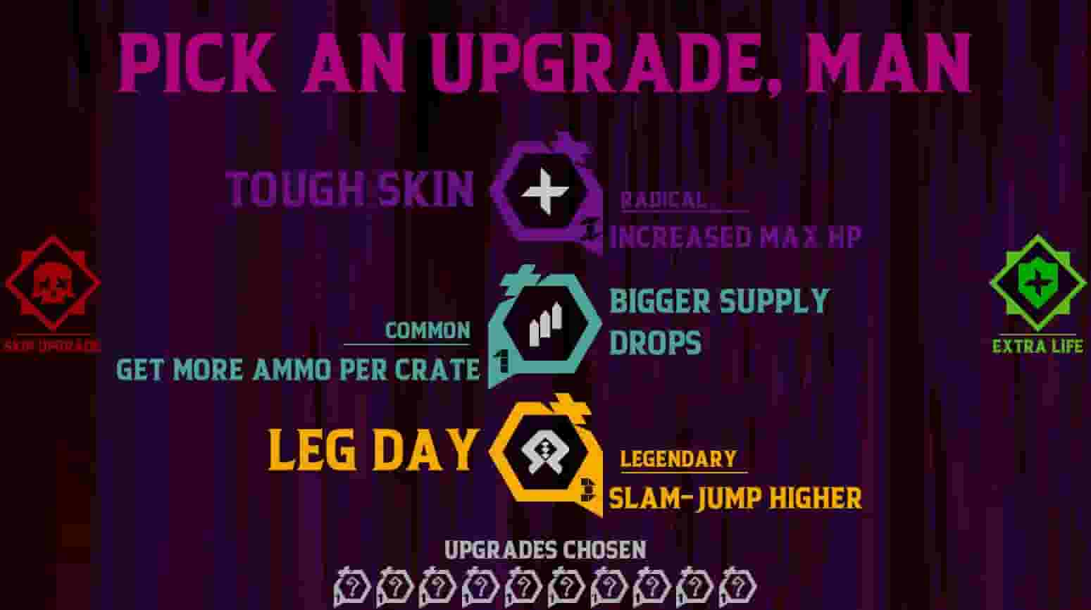 DIMENSIONAL SLAUGHTER screenshot thumbnail screenshot 3