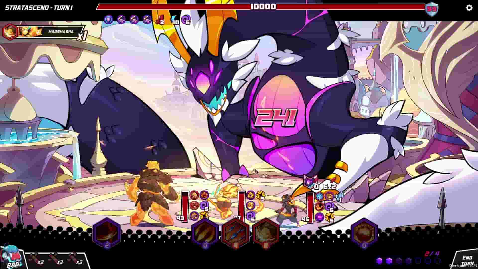 Dimensionals screenshot thumbnail screenshot 0