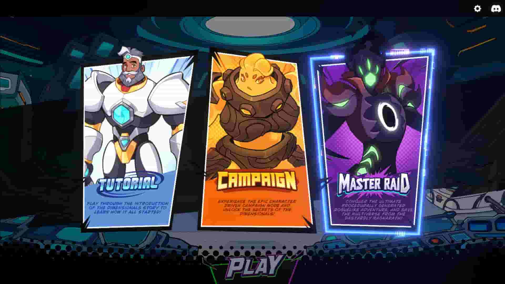 Dimensionals screenshot thumbnail screenshot 13