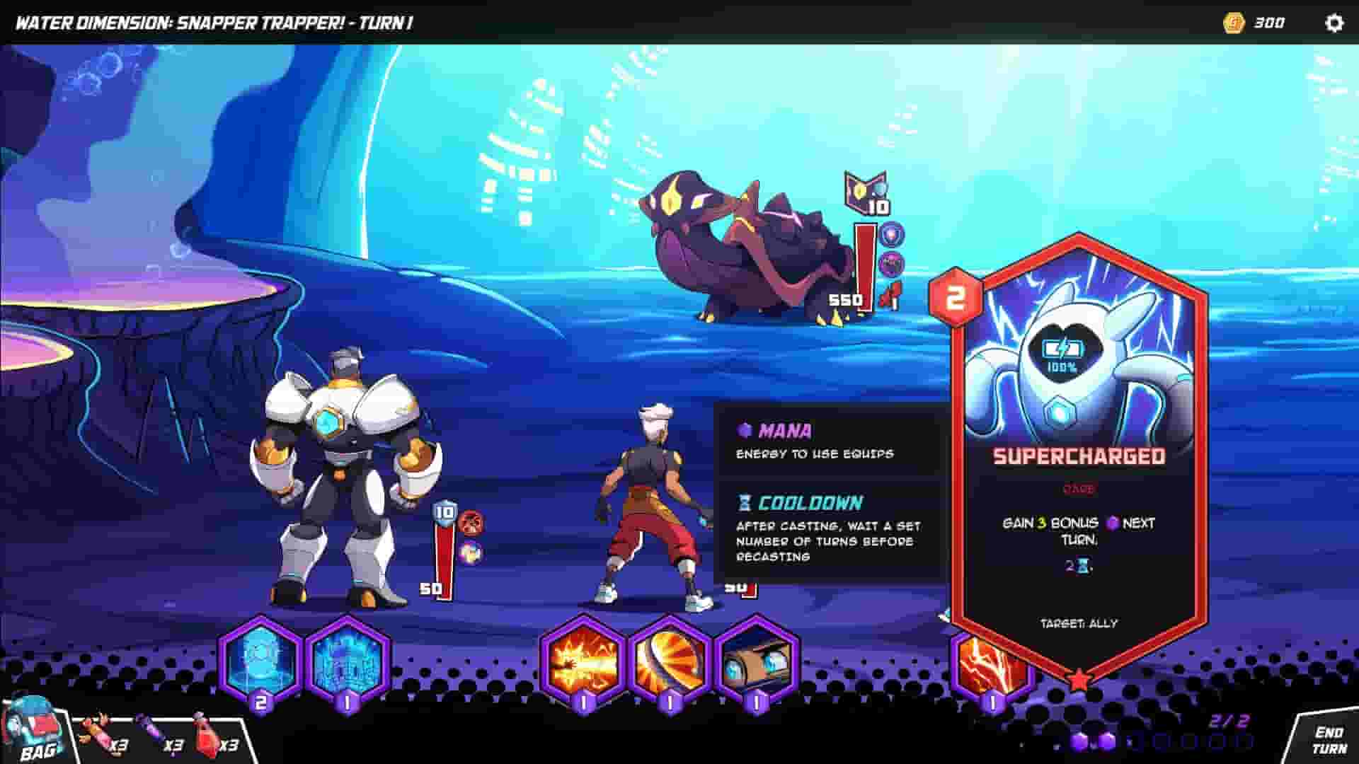 Dimensionals screenshot thumbnail screenshot 2