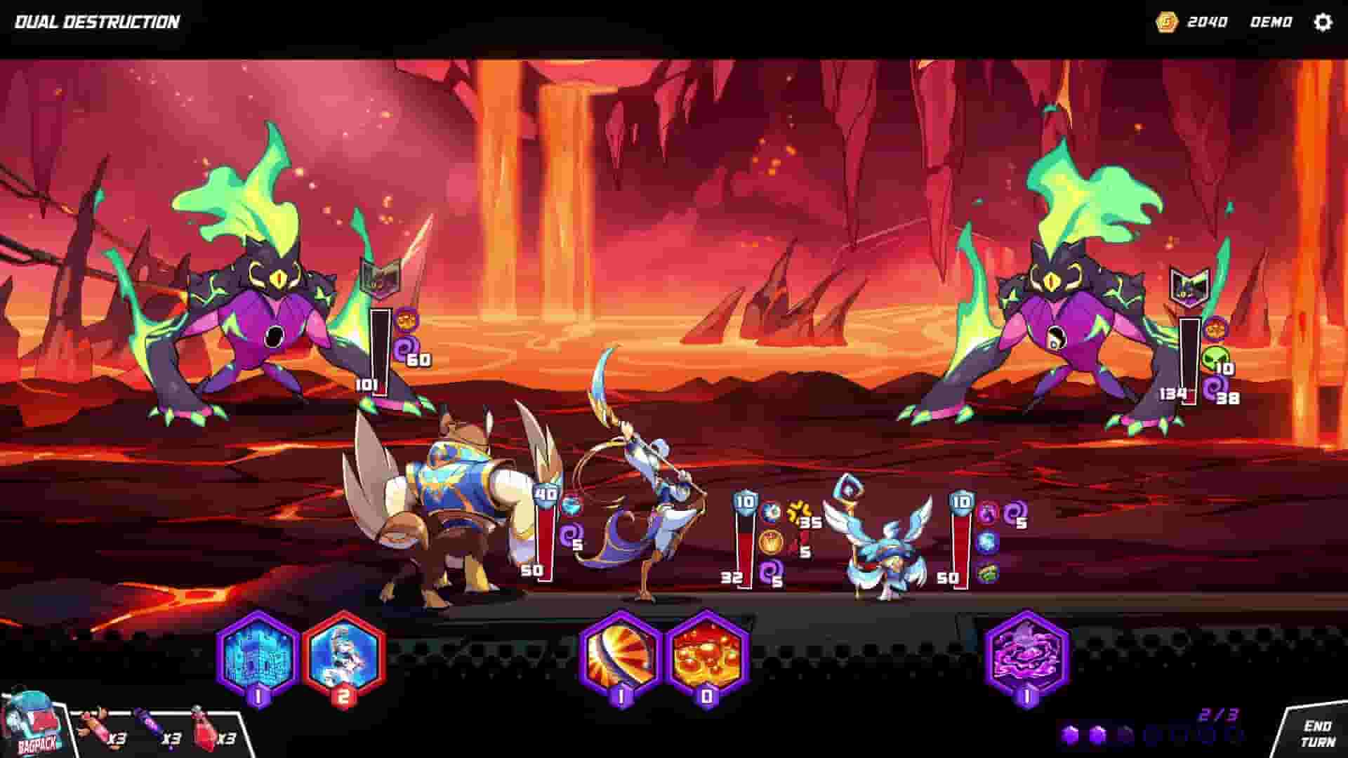 Dimensionals screenshot thumbnail screenshot 3