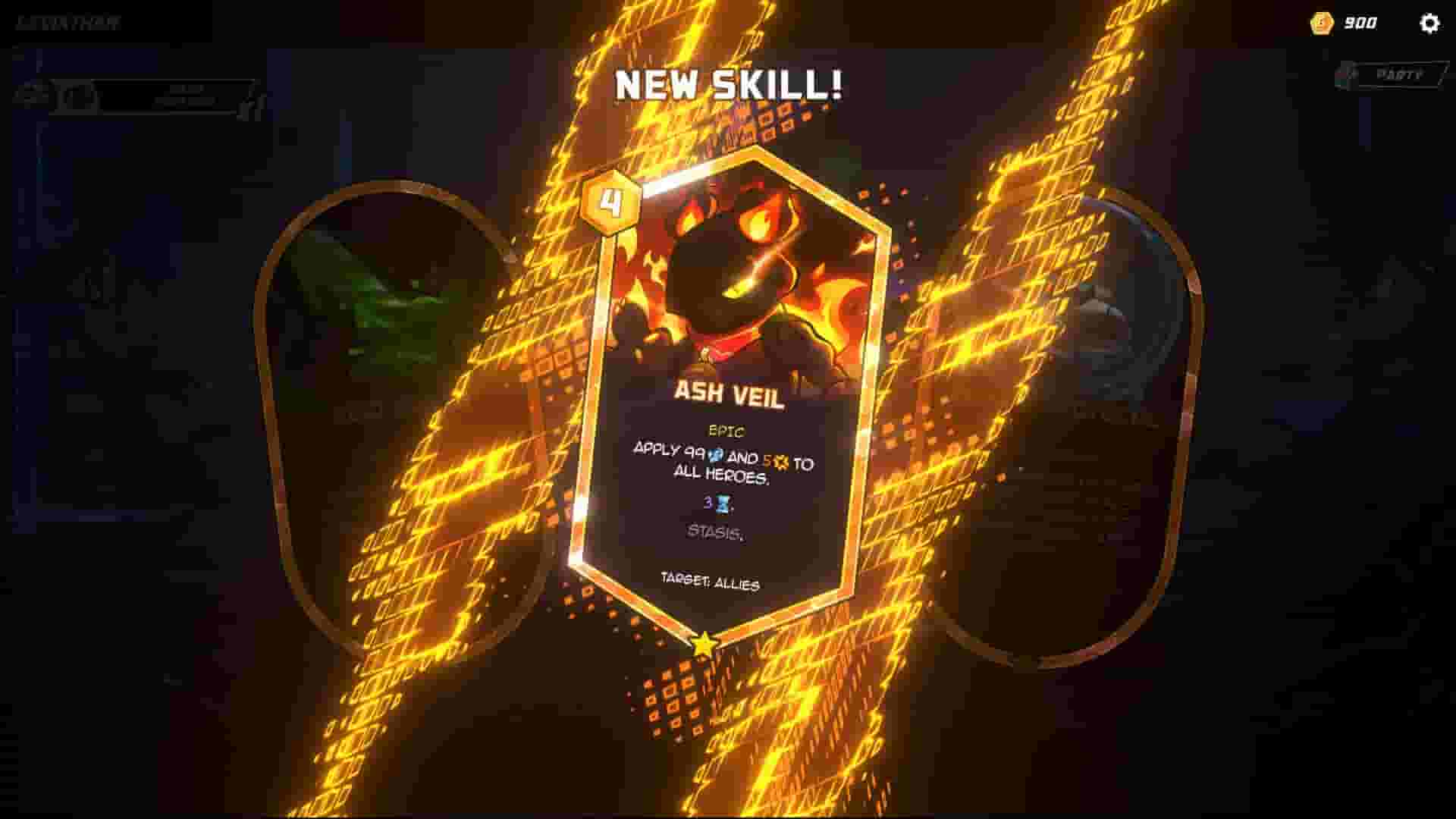 Dimensionals screenshot thumbnail screenshot 5