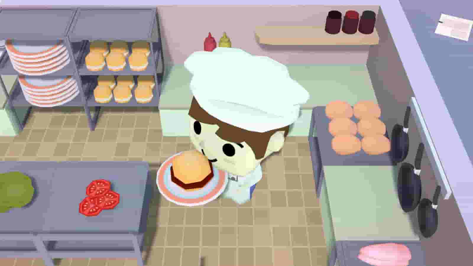 Diner Bros screenshot thumbnail screenshot 0