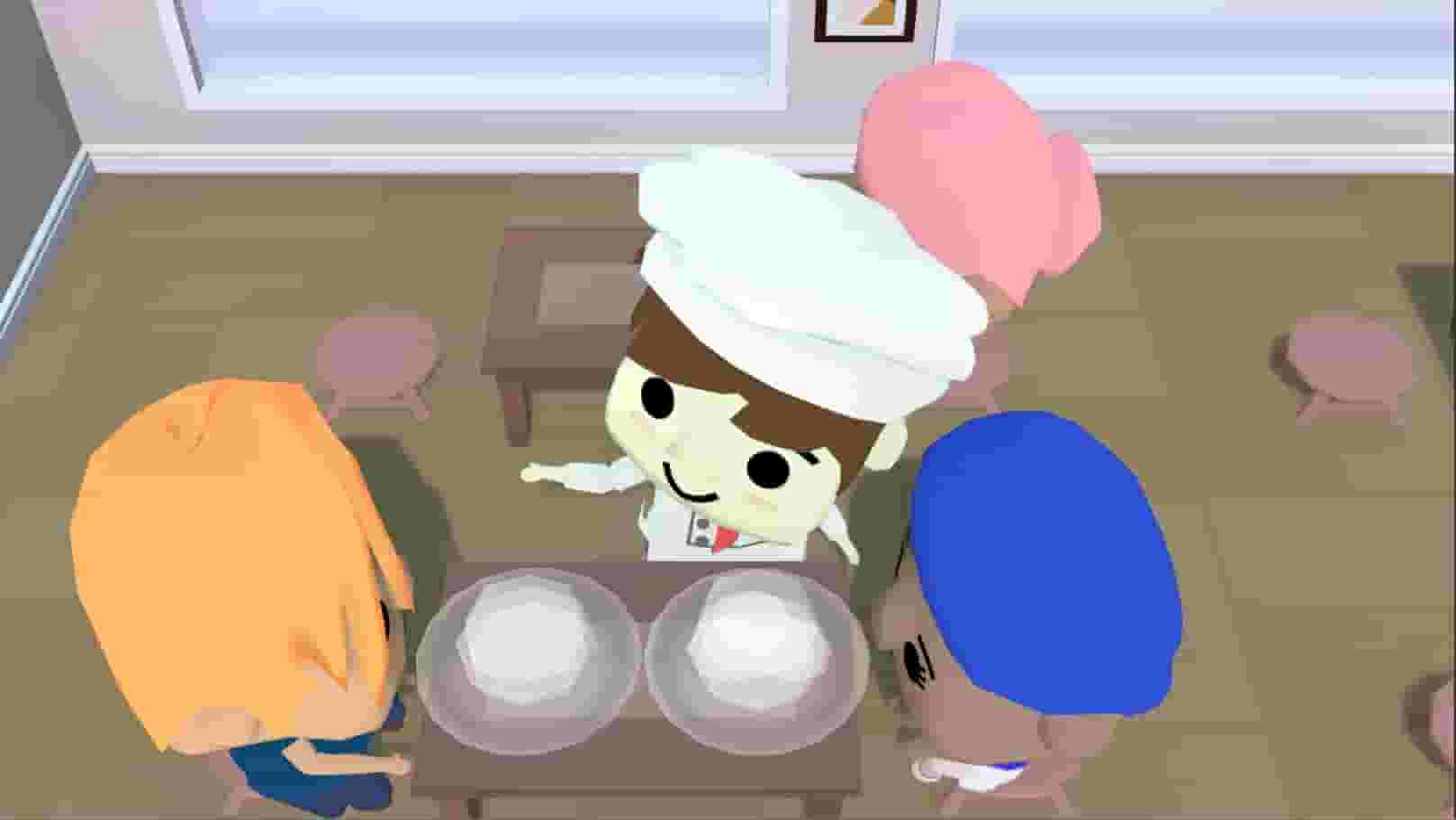Diner Bros screenshot thumbnail screenshot 10