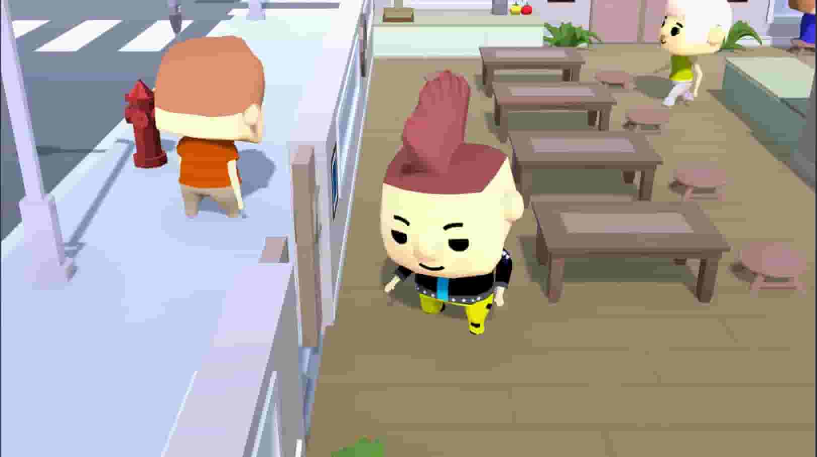 Diner Bros screenshot thumbnail screenshot 11