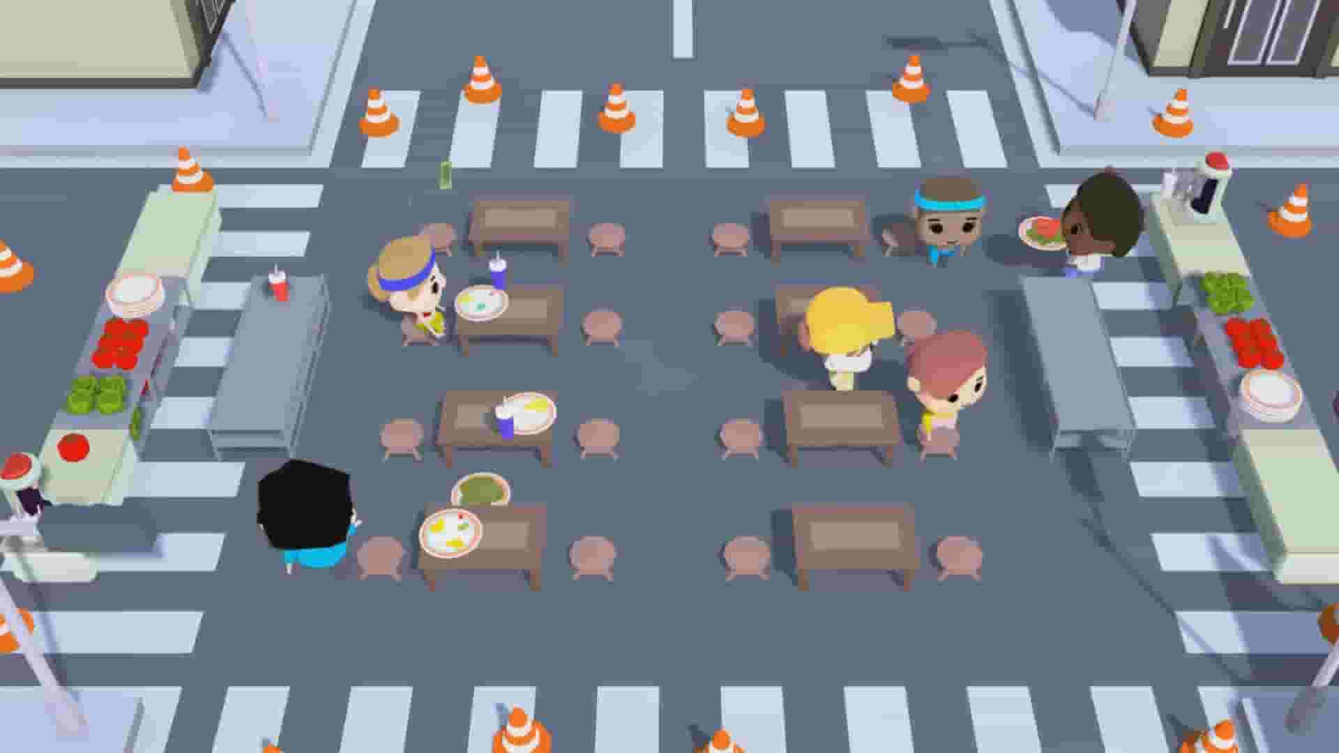 Diner Bros screenshot thumbnail screenshot 12