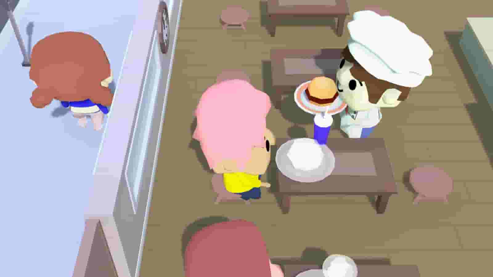 Diner Bros screenshot thumbnail screenshot 2