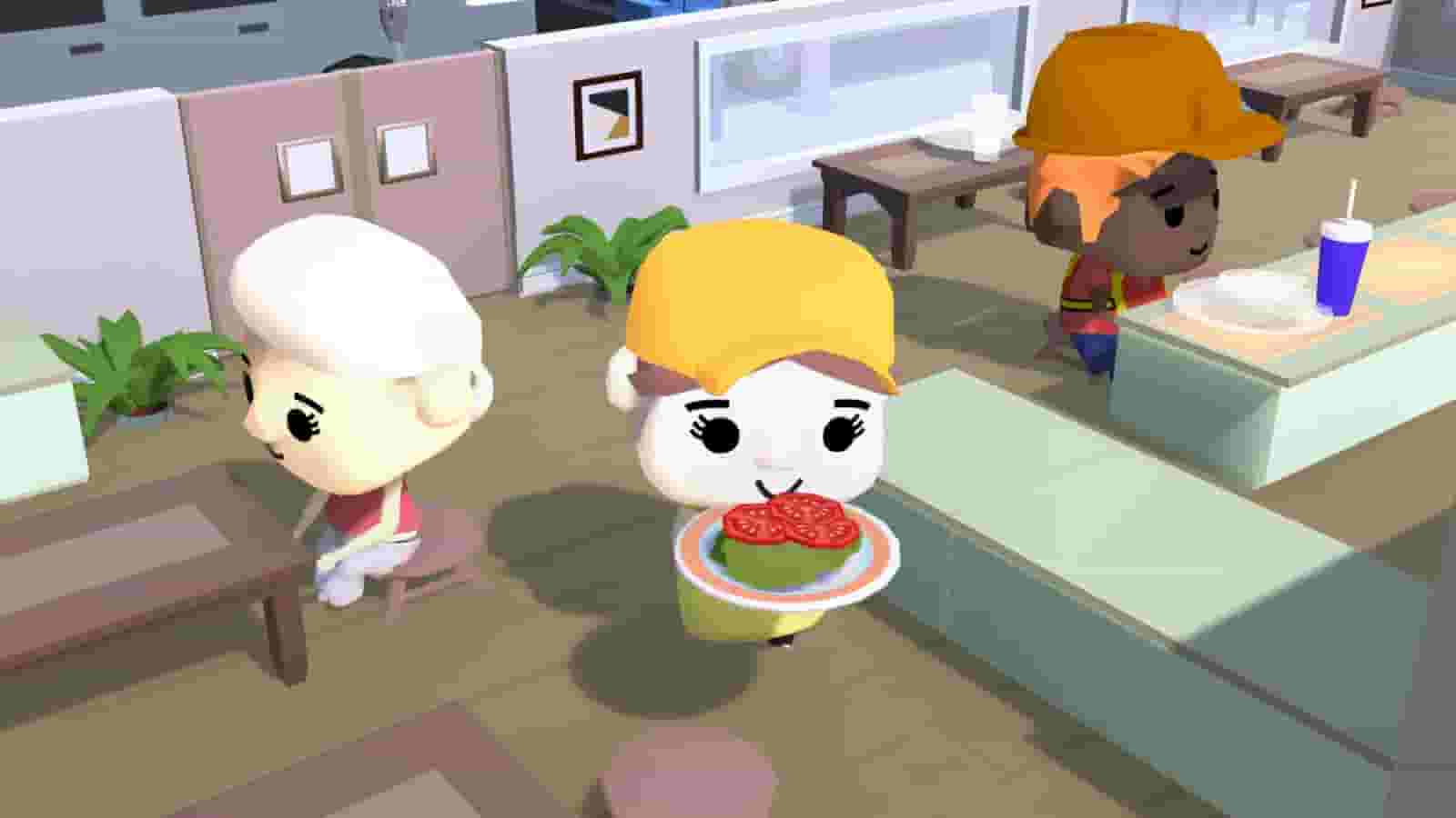 Diner Bros screenshot thumbnail screenshot 3