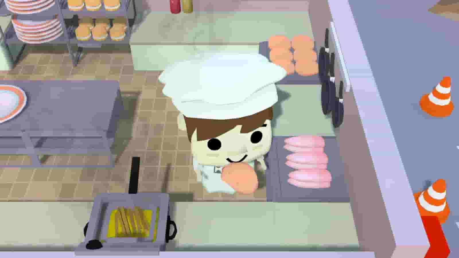 Diner Bros screenshot thumbnail screenshot 4