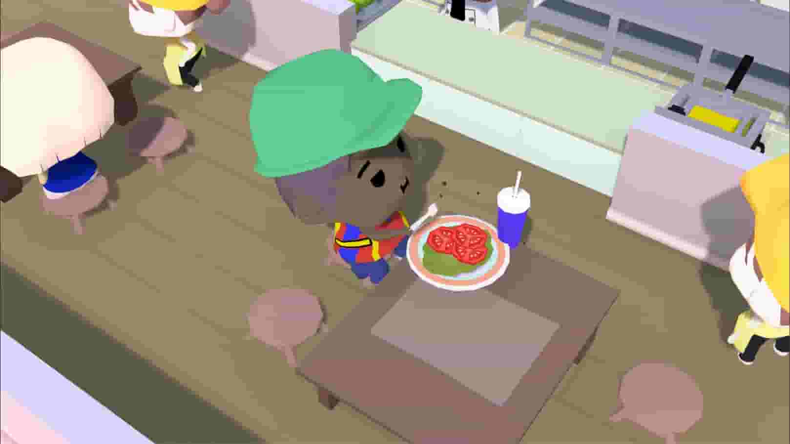 Diner Bros screenshot thumbnail screenshot 6