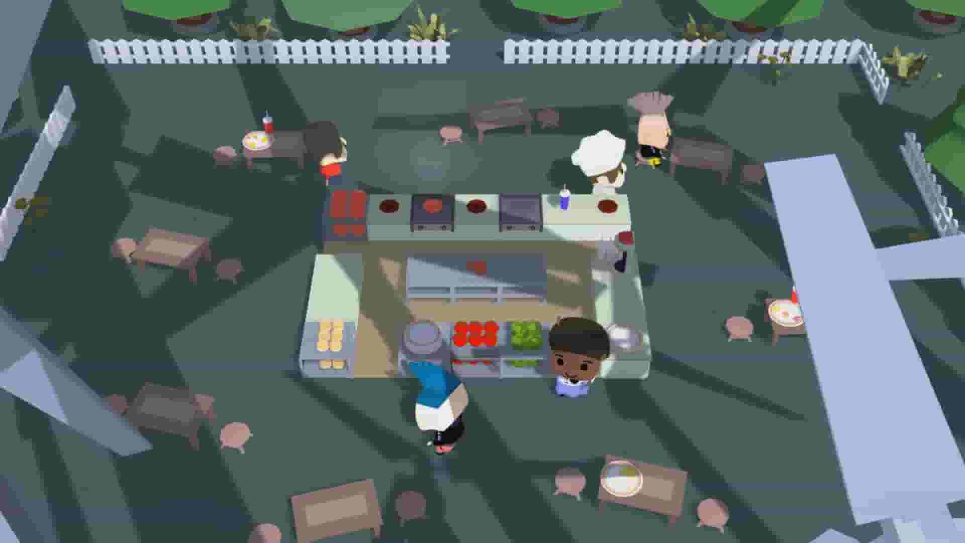 Diner Bros screenshot thumbnail screenshot 7