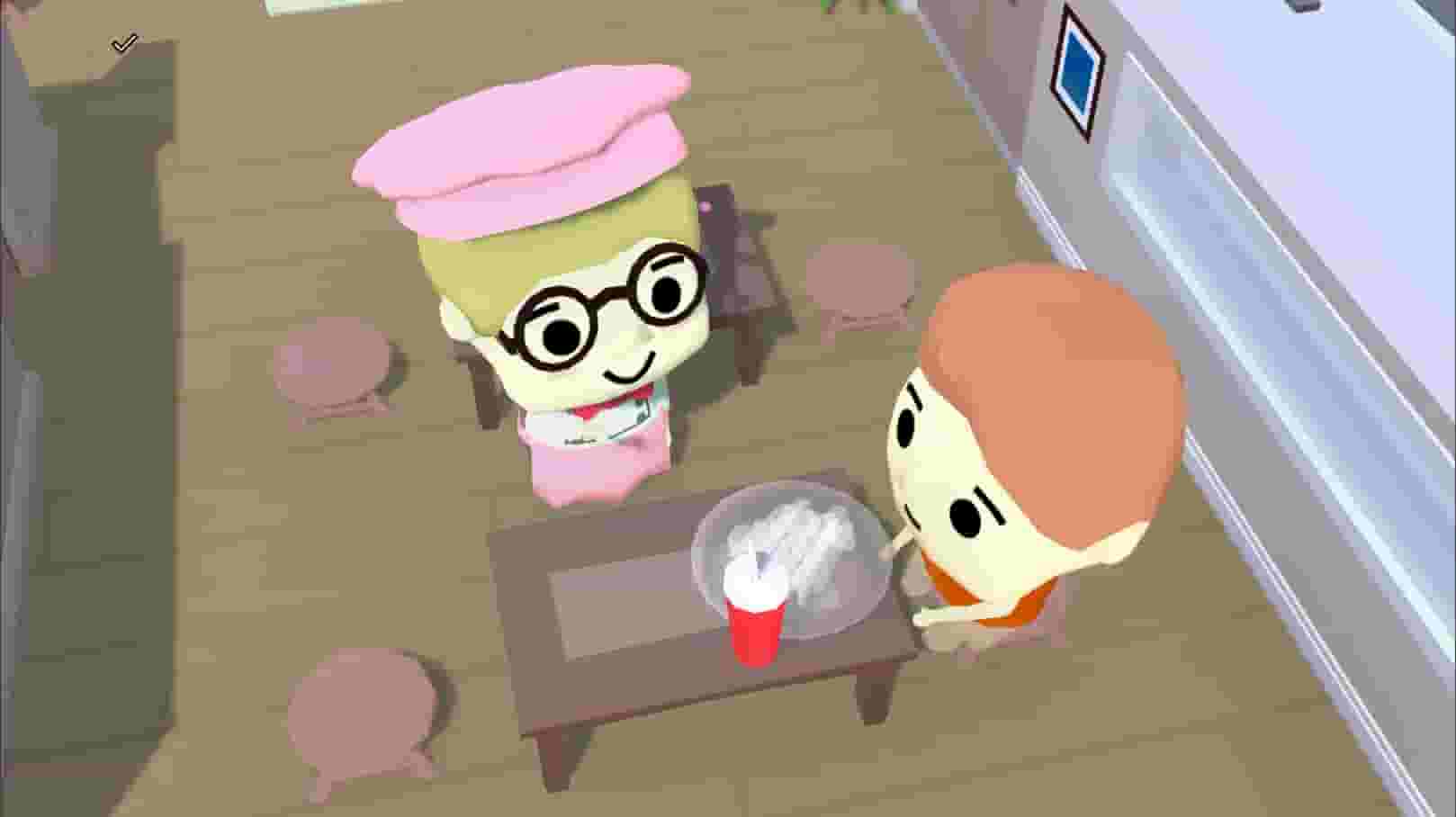 Diner Bros screenshot thumbnail screenshot 8