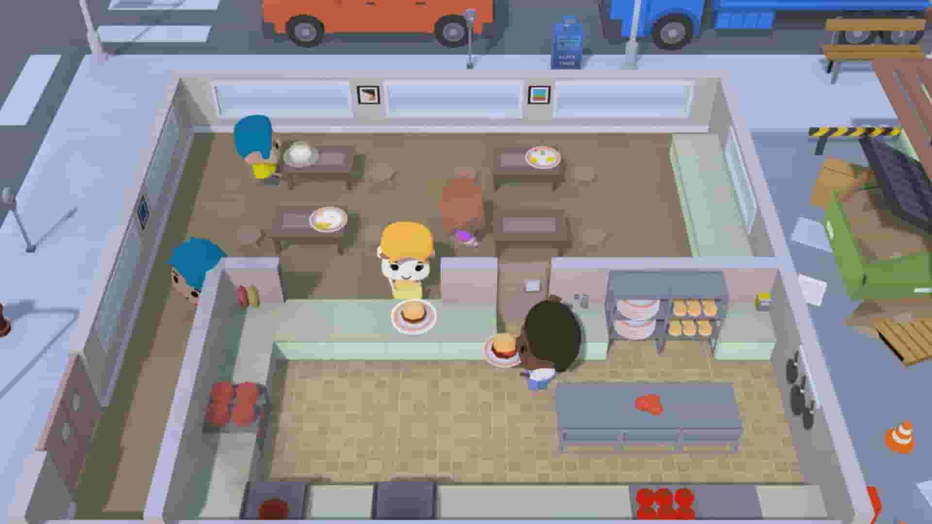 Diner Bros screenshot thumbnail screenshot 9