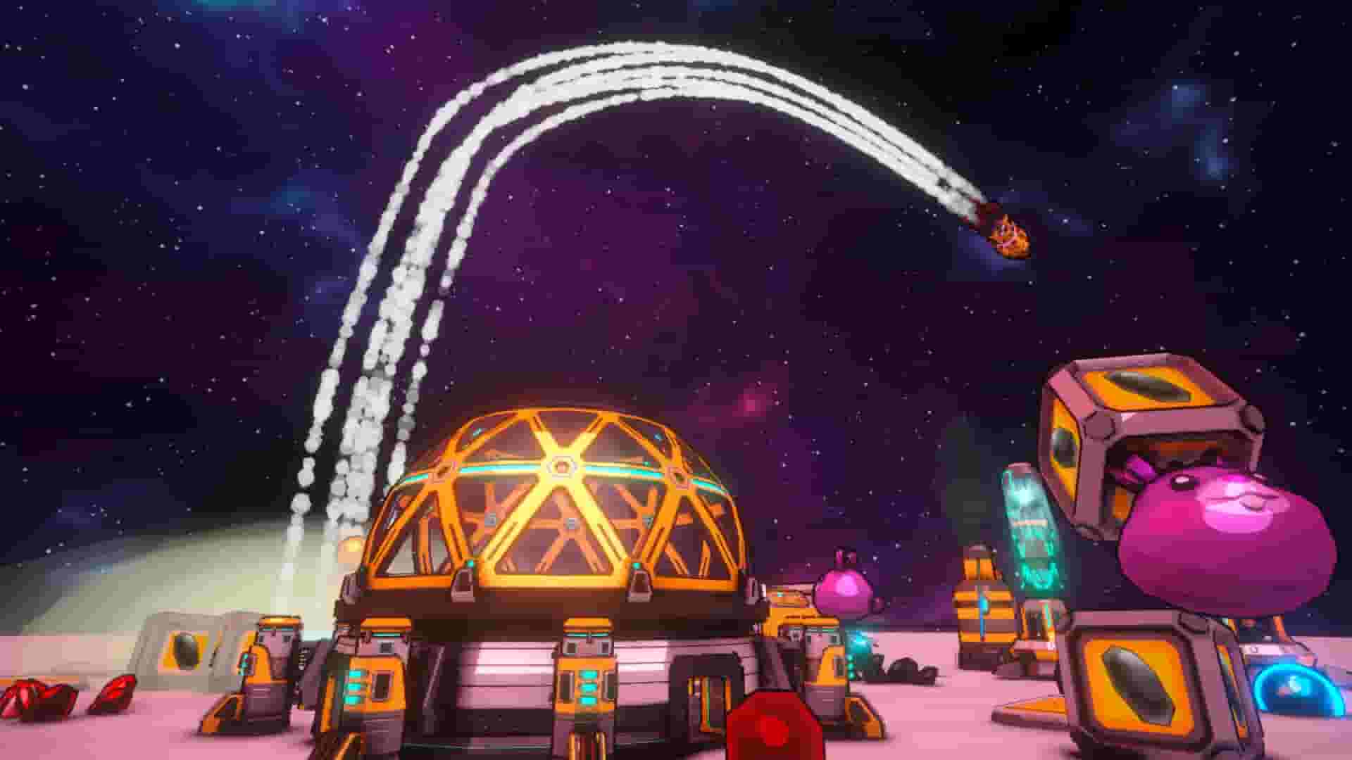 Dinky Guardians screenshot thumbnail screenshot 0