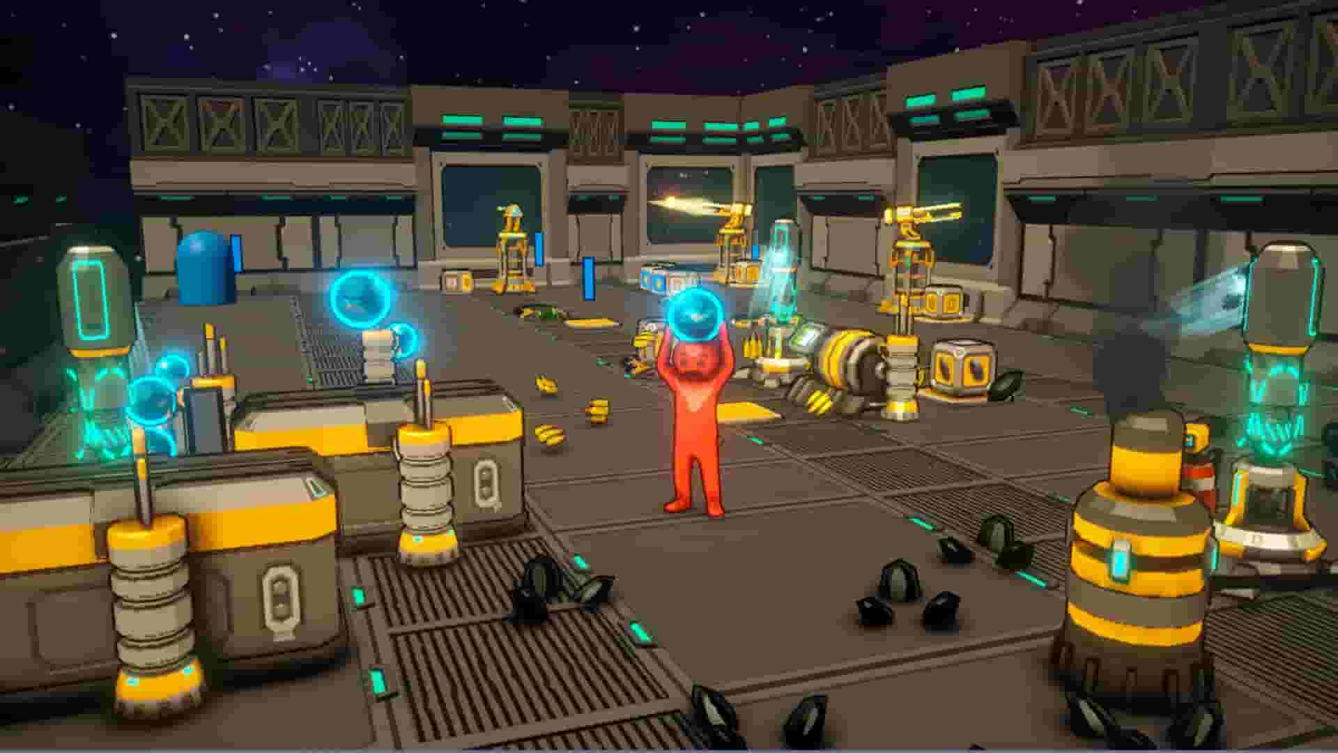 Dinky Guardians screenshot thumbnail screenshot 3