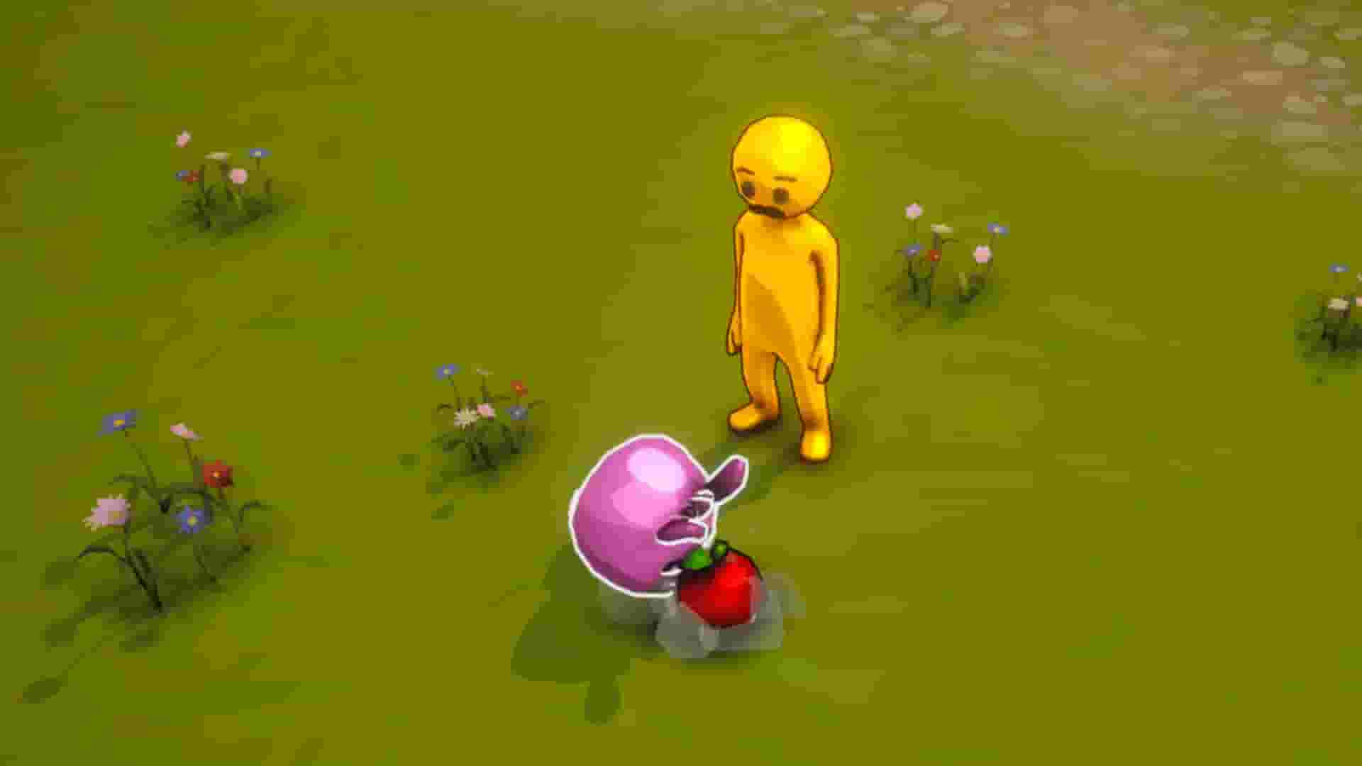 Dinky Guardians screenshot thumbnail screenshot 6