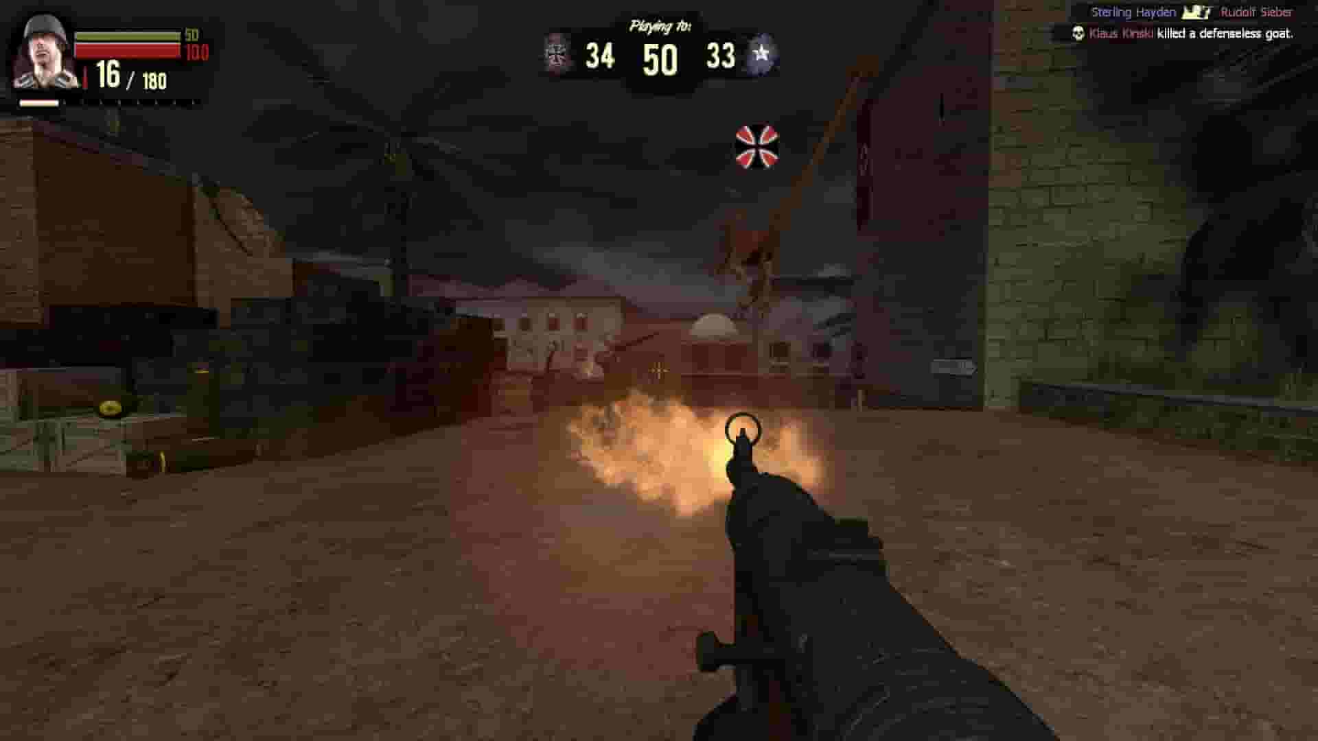 Dino D-Day screenshot thumbnail screenshot 8