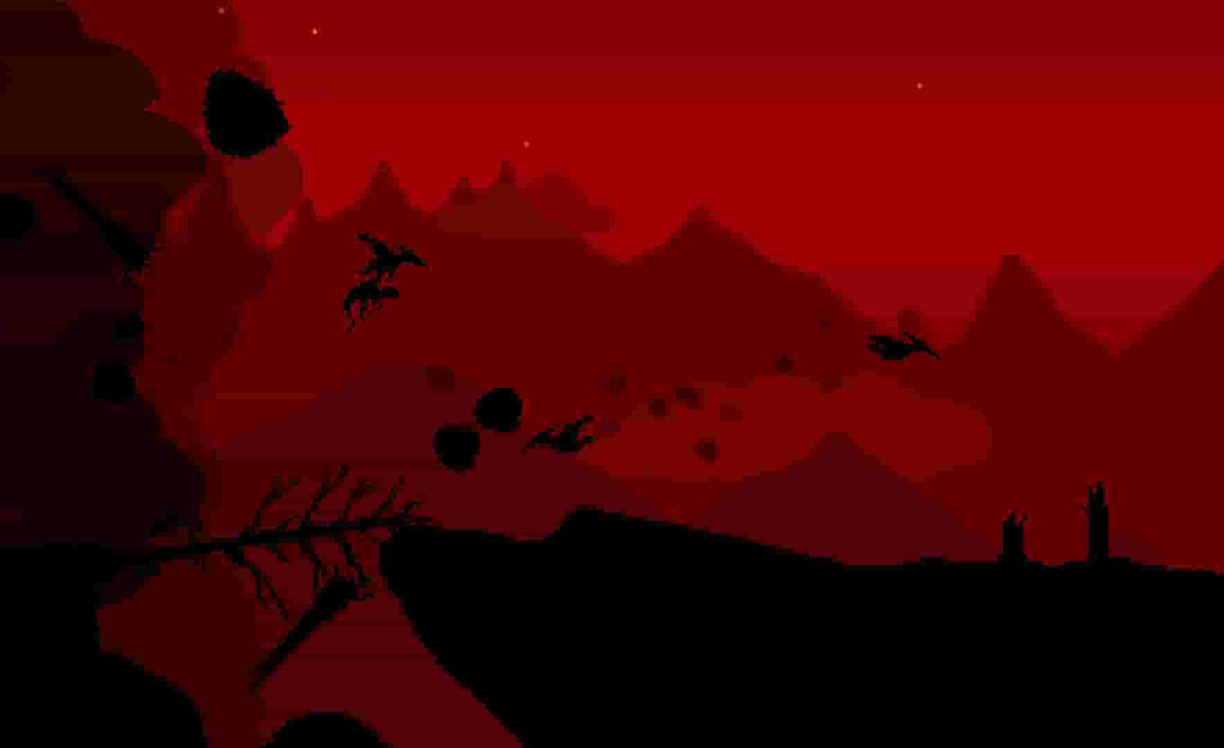 Dino Run DX screenshot thumbnail screenshot 12