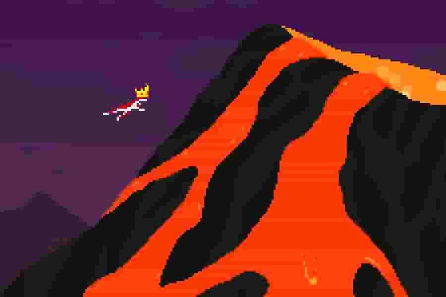 Dino Run DX screenshot thumbnail screenshot 5