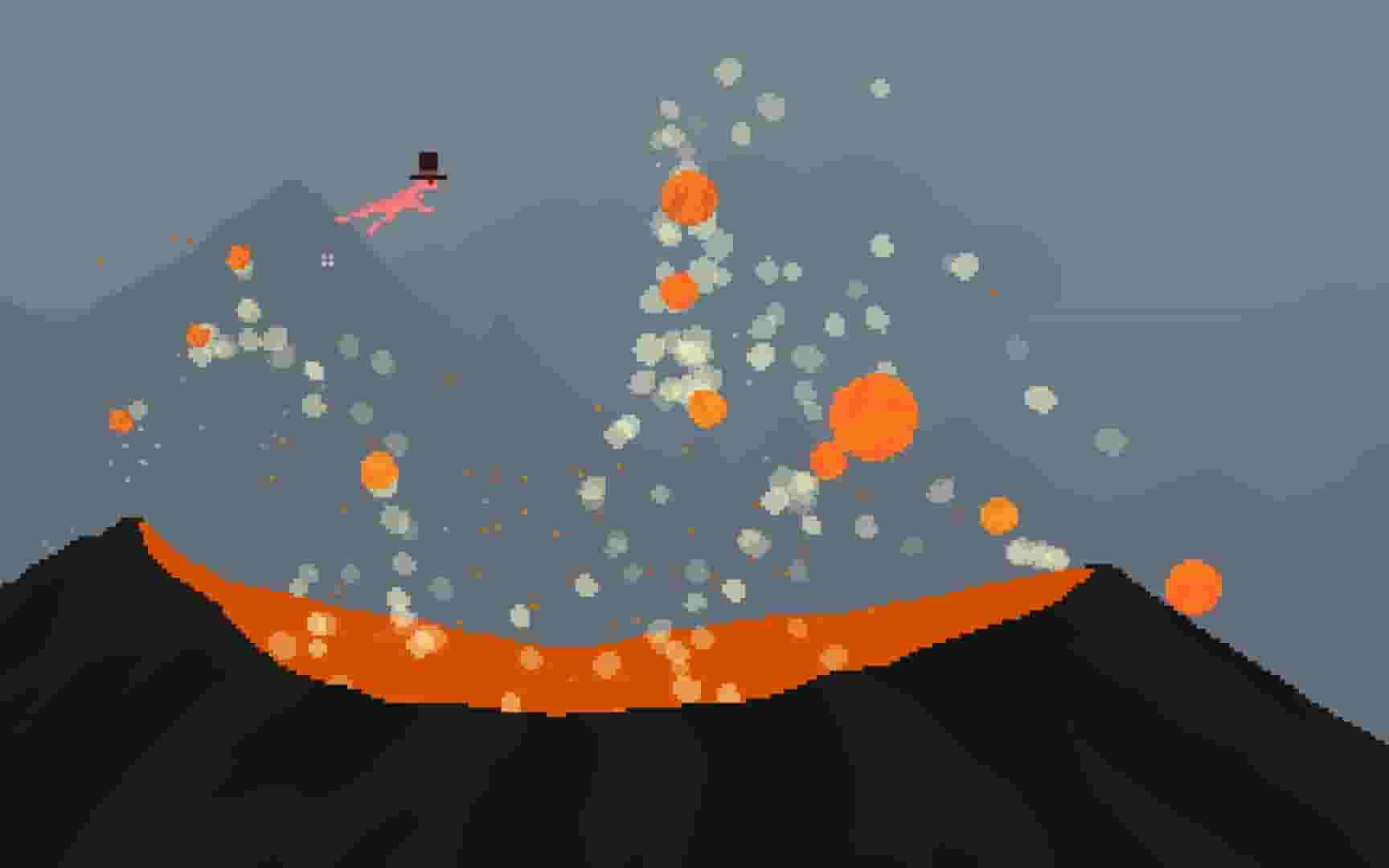 Dino Run DX screenshot thumbnail screenshot 9