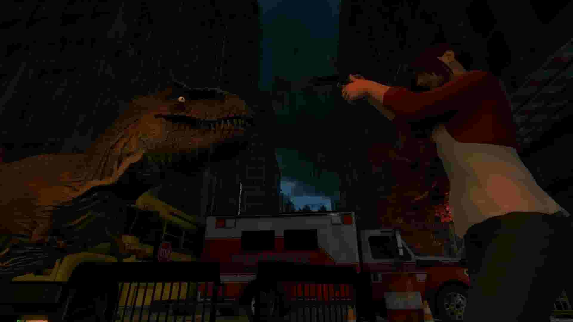 Dinobreak screenshot thumbnail screenshot 0