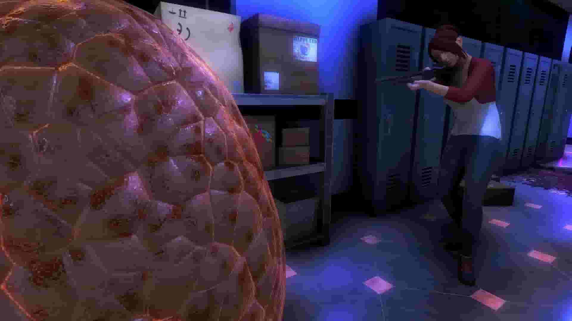 Dinobreak screenshot thumbnail screenshot 2