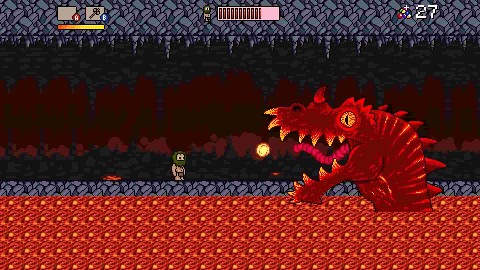 Dinocide screenshot thumbnail screenshot 3