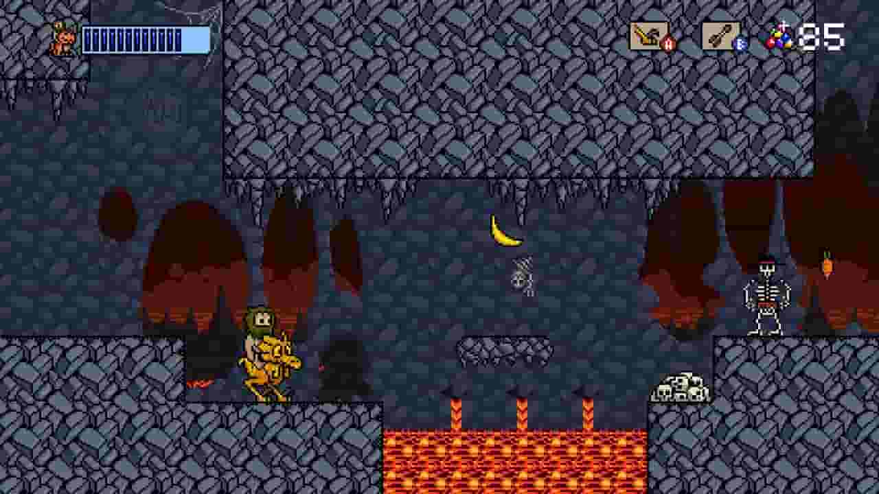 Dinocide screenshot thumbnail screenshot 6