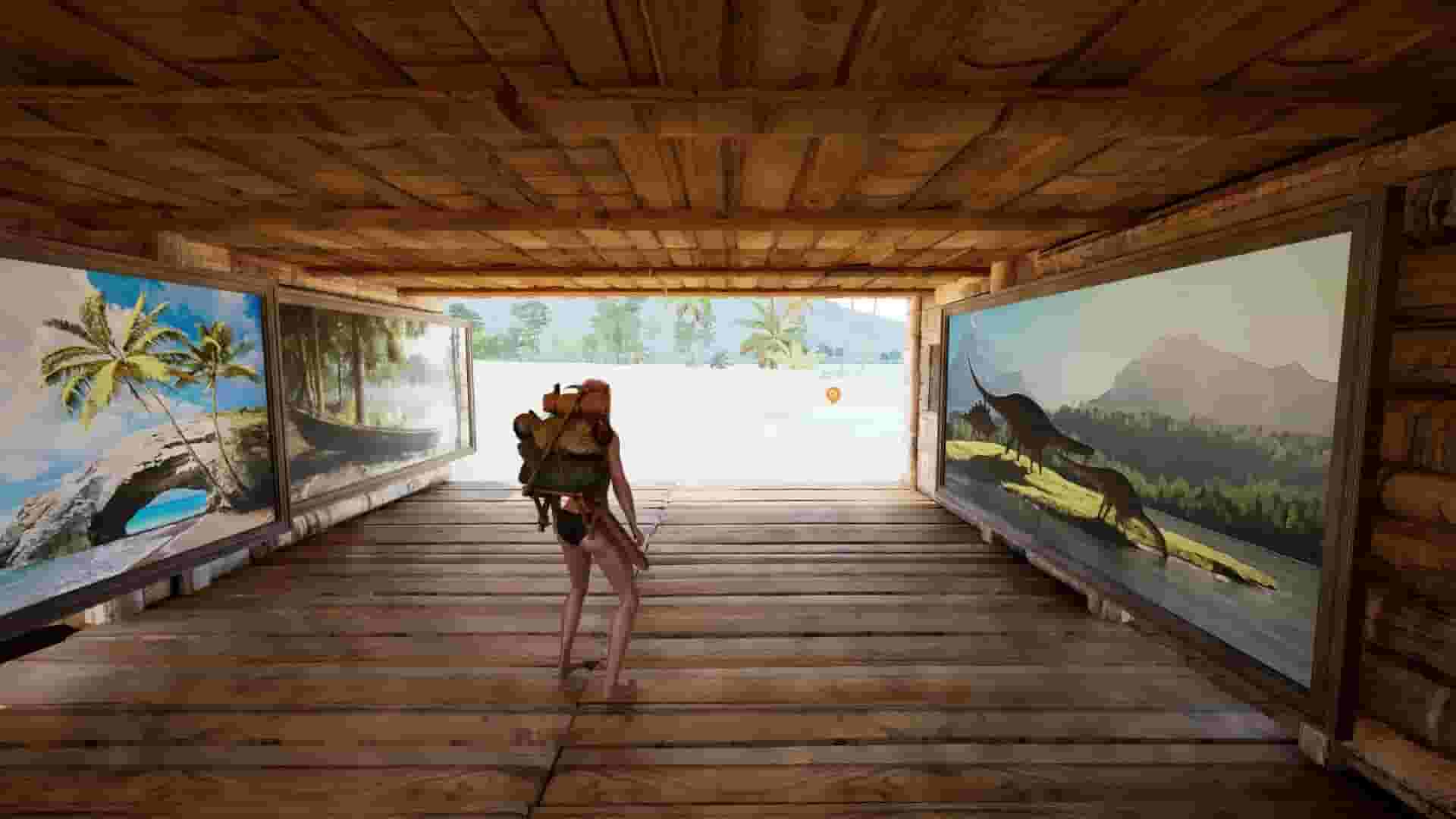 Dinosaur World screenshot thumbnail screenshot 10