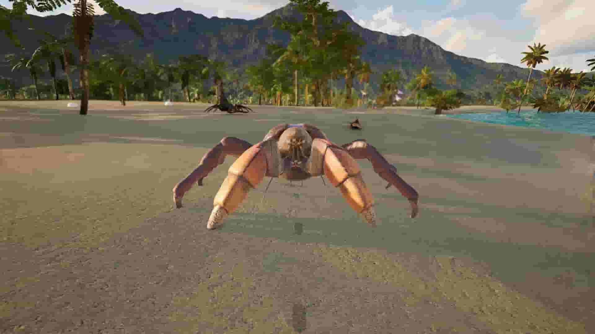 Dinosaur World screenshot thumbnail screenshot 12