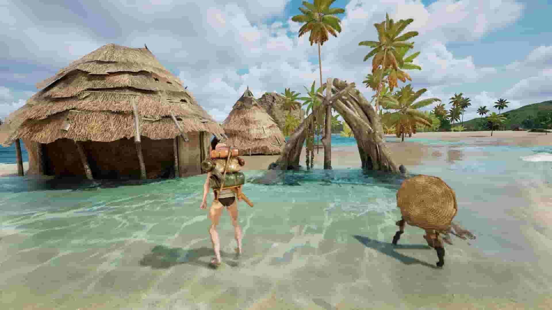 Dinosaur World screenshot thumbnail screenshot 15