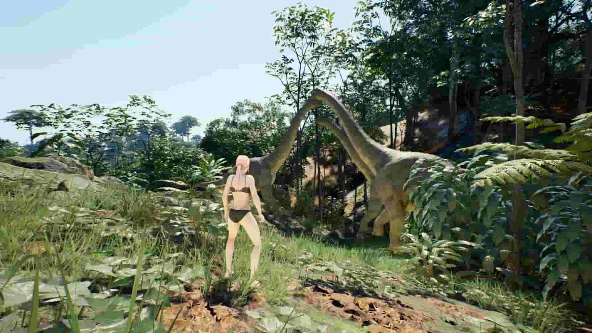 Dinosaur World screenshot thumbnail screenshot 17