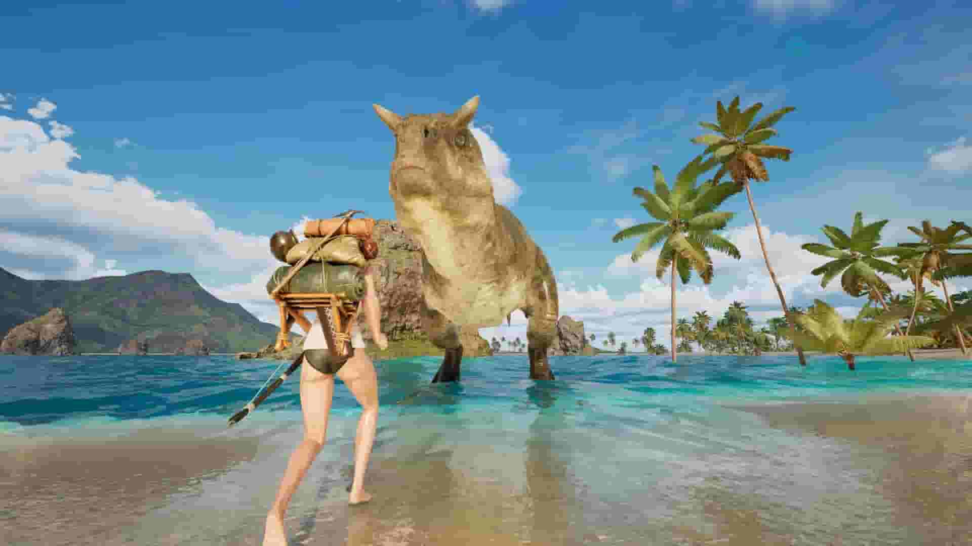 Dinosaur World screenshot thumbnail screenshot 19