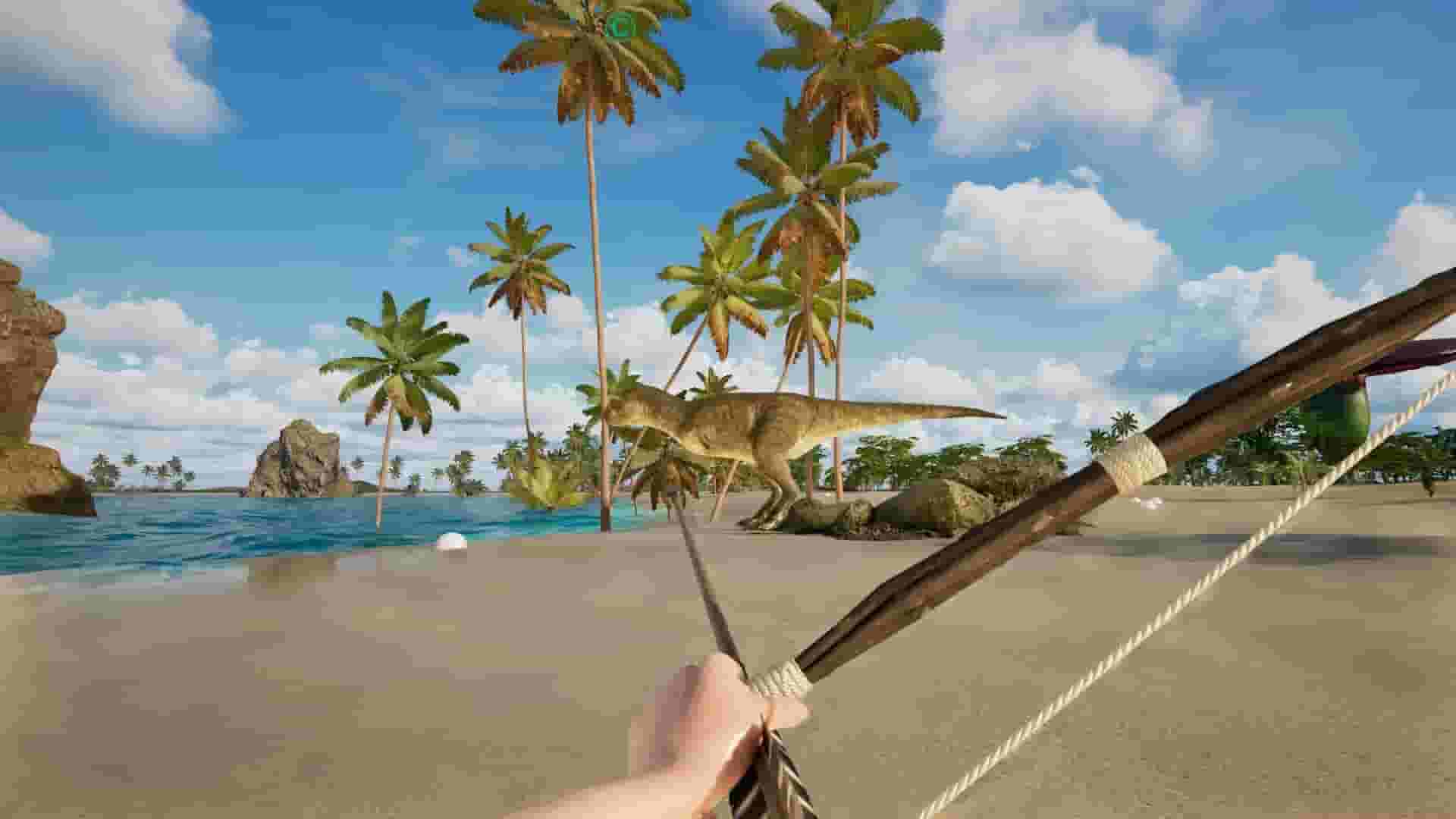 Dinosaur World screenshot thumbnail screenshot 20