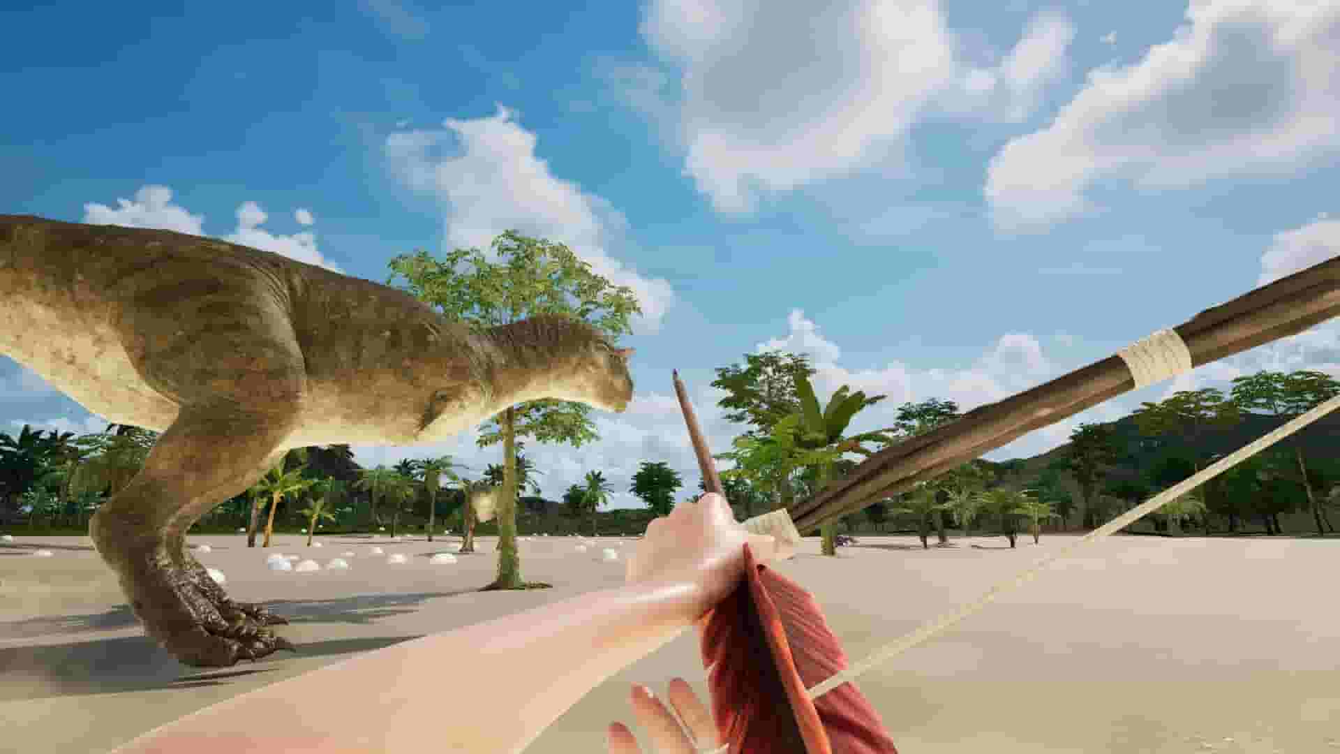 Dinosaur World screenshot thumbnail screenshot 22