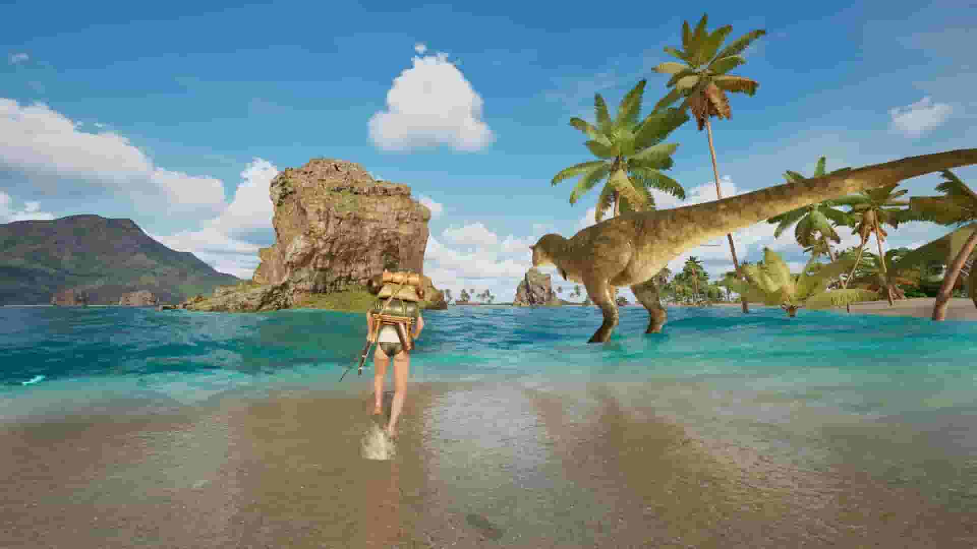 Dinosaur World screenshot thumbnail screenshot 24