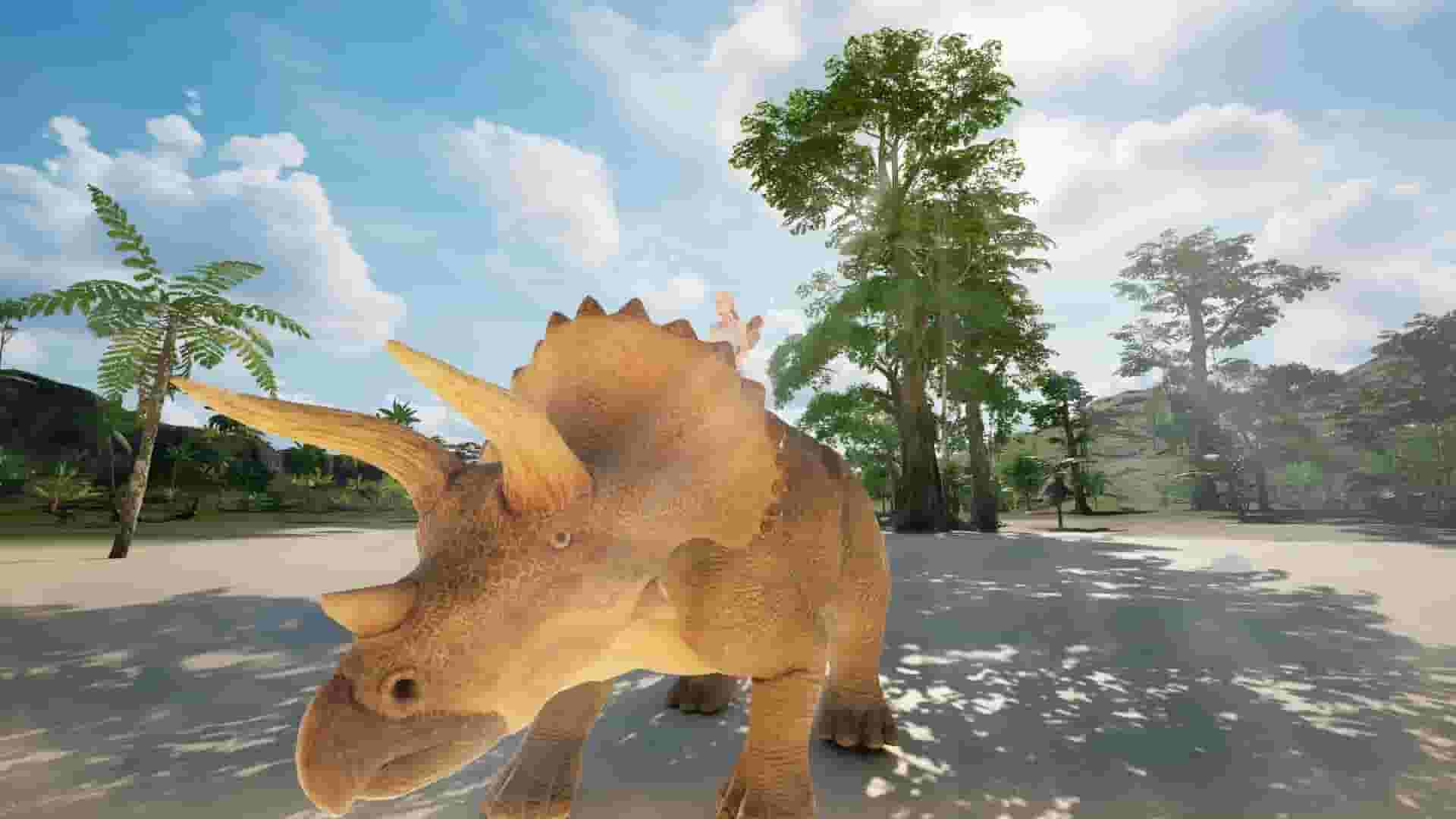Dinosaur World screenshot thumbnail screenshot 25
