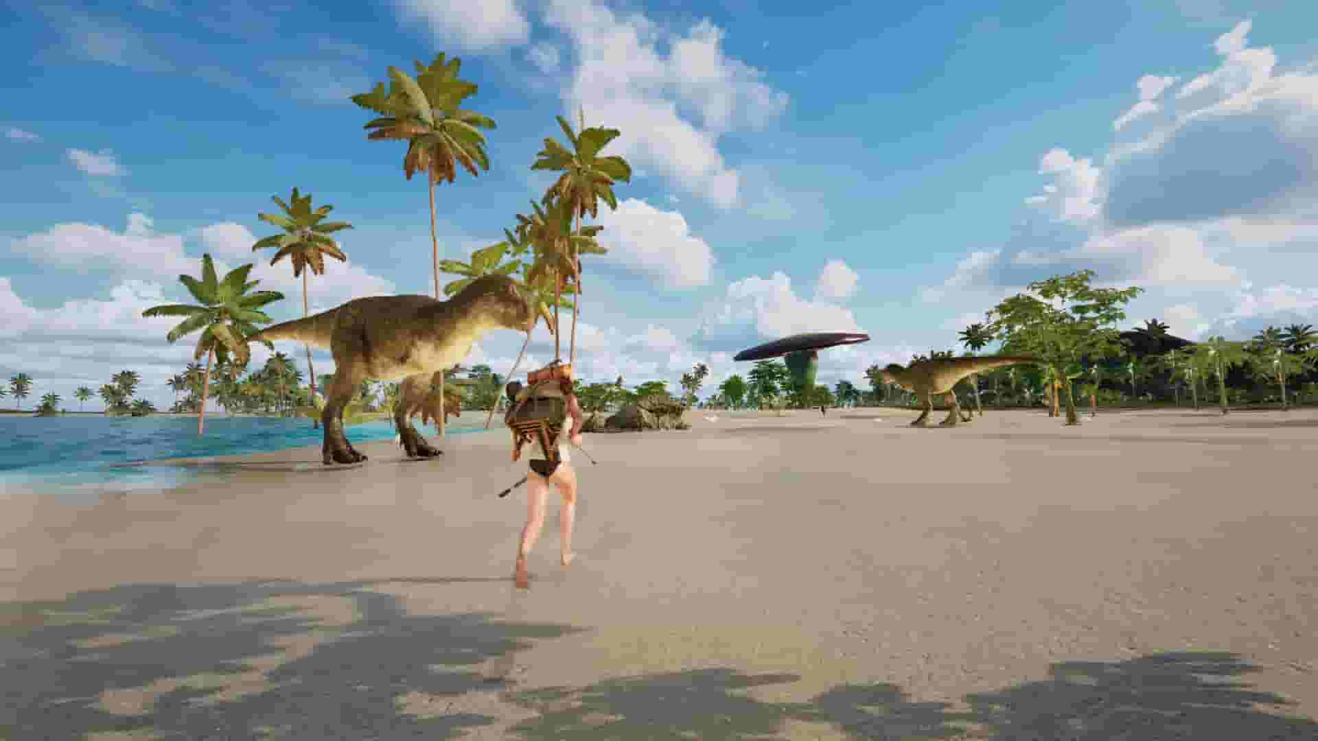 Dinosaur World screenshot thumbnail screenshot 26