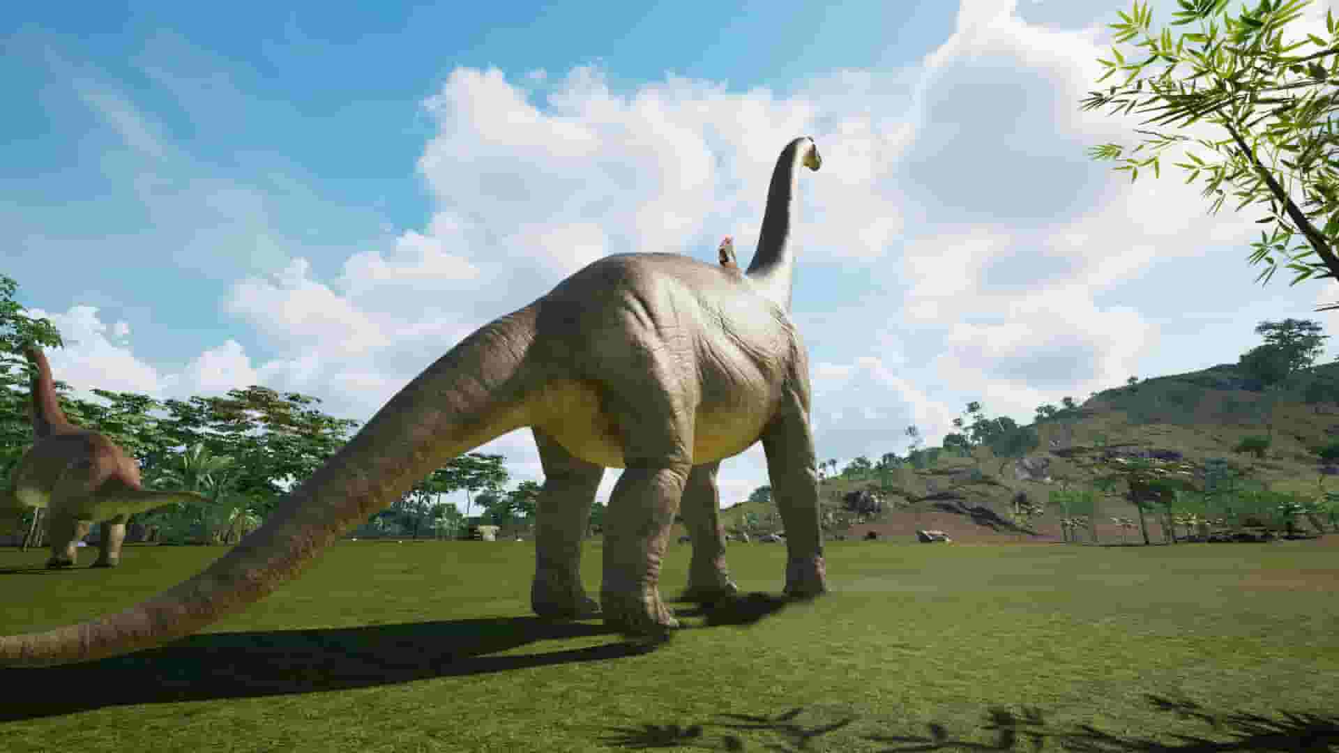 Dinosaur World screenshot thumbnail screenshot 27
