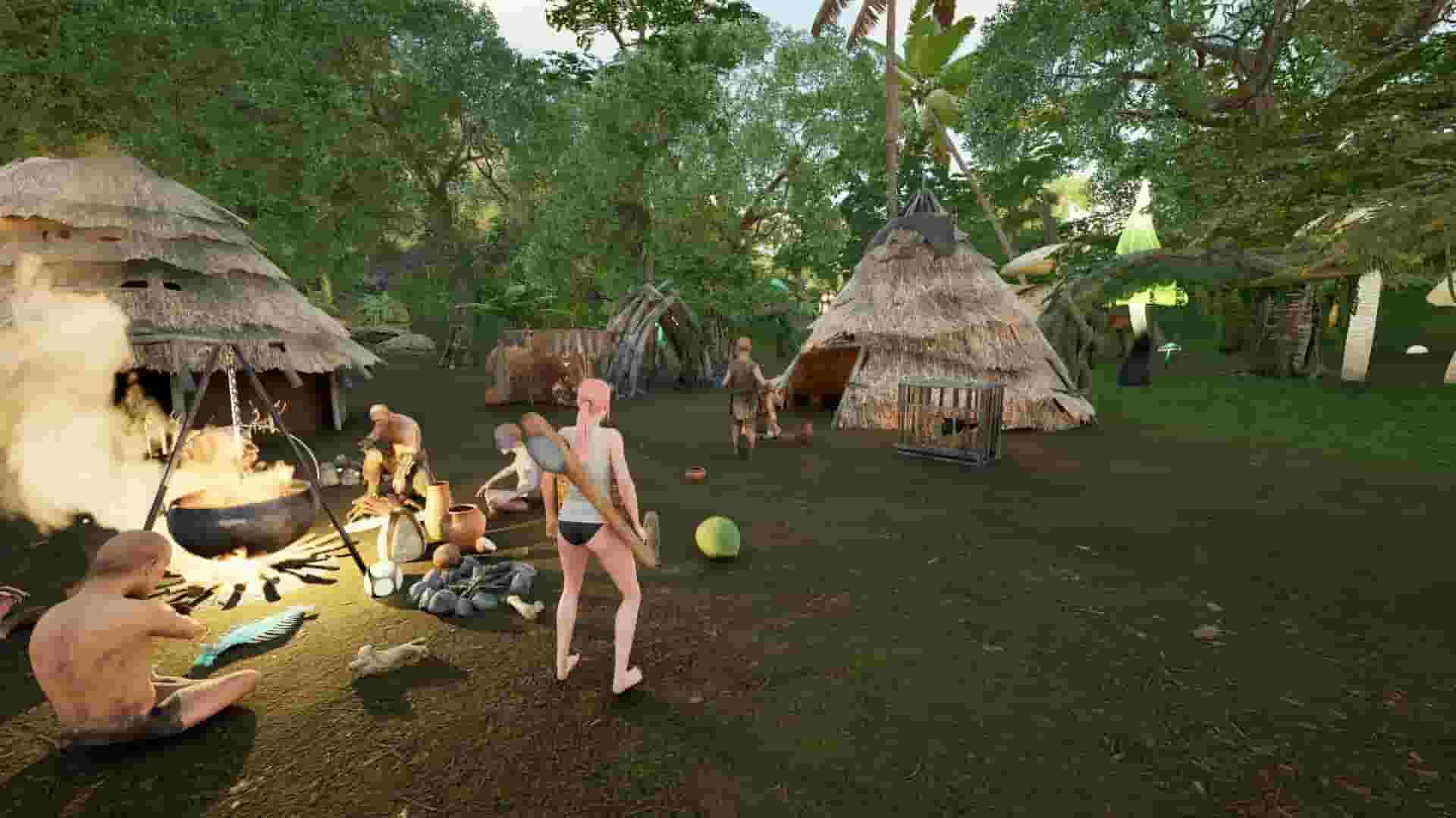 Dinosaur World screenshot thumbnail screenshot 28